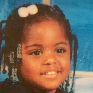 Meet your Posher, Keyonna